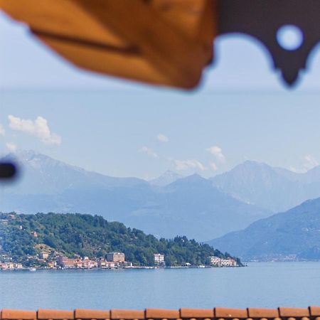 Appartamento Stella Lezzeno Bagian luar foto