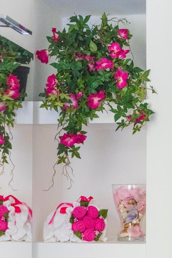 Appartamento Stella Lezzeno Bagian luar foto