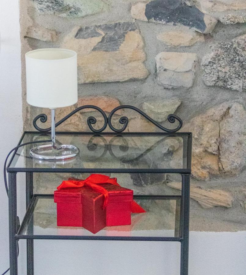 Appartamento Stella Lezzeno Bagian luar foto