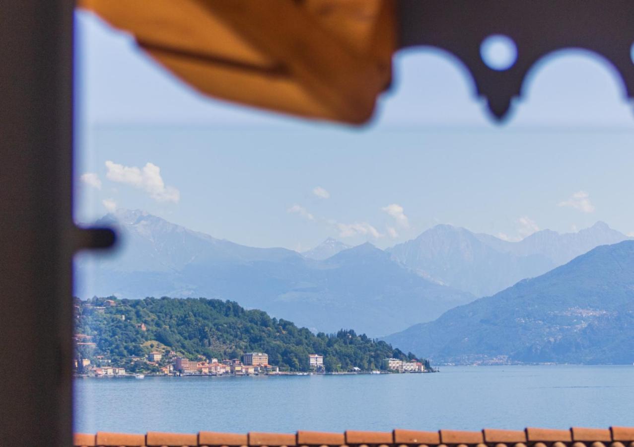 Appartamento Stella Lezzeno Bagian luar foto