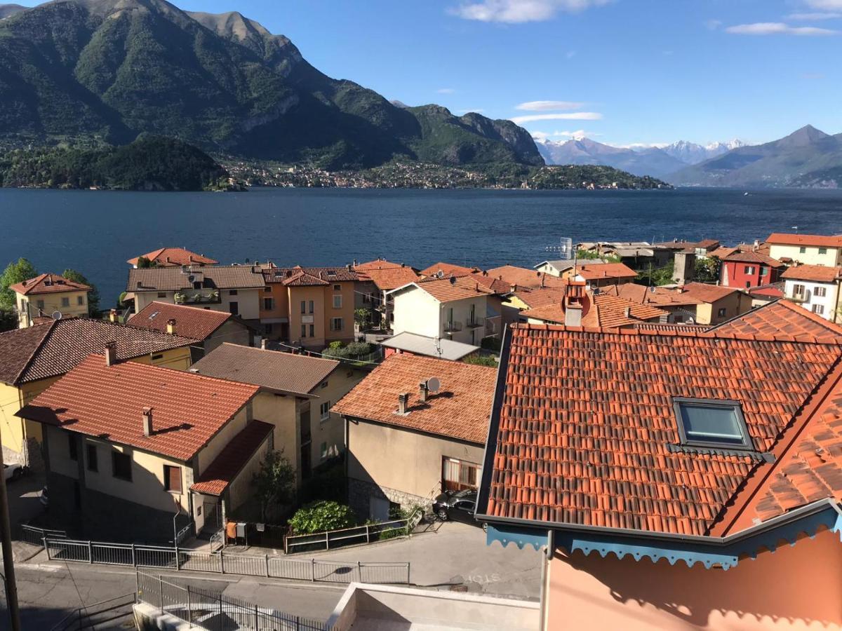 Appartamento Stella Lezzeno Bagian luar foto